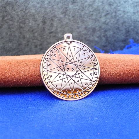 The Astrological Significance of the Mercury Amulet